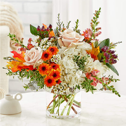 Autumnal Equinox Bouquet – DON'S FLORAL STUDIO, Leon IA