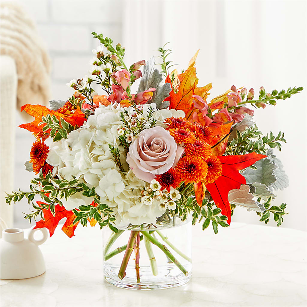Autumnal Equinox Bouquet – DON'S FLORAL STUDIO, Leon IA
