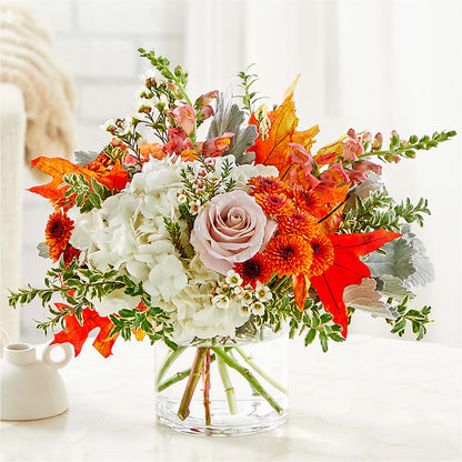 Autumnal Equinox Bouquet – DON'S FLORAL STUDIO, Leon IA
