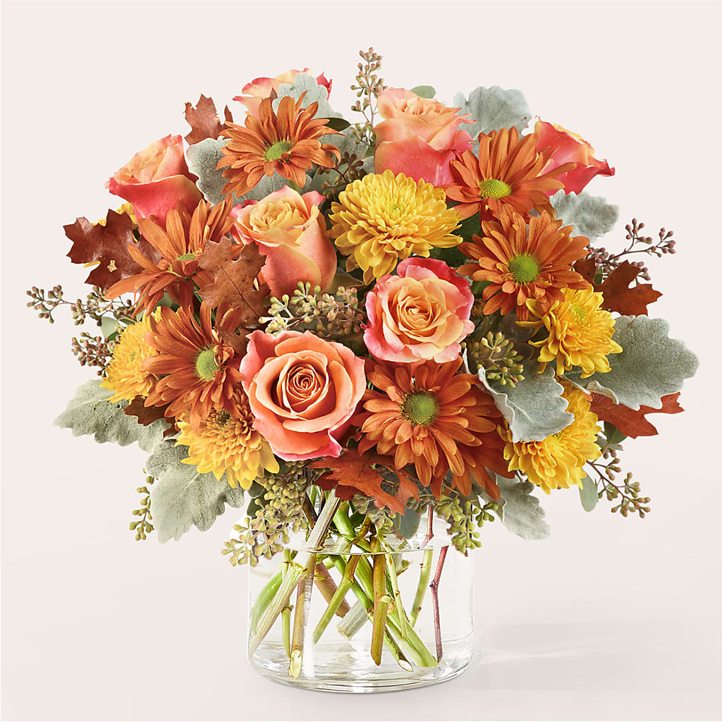 Caramel Apple Bouquet – DON'S FLORAL STUDIO, Leon IA