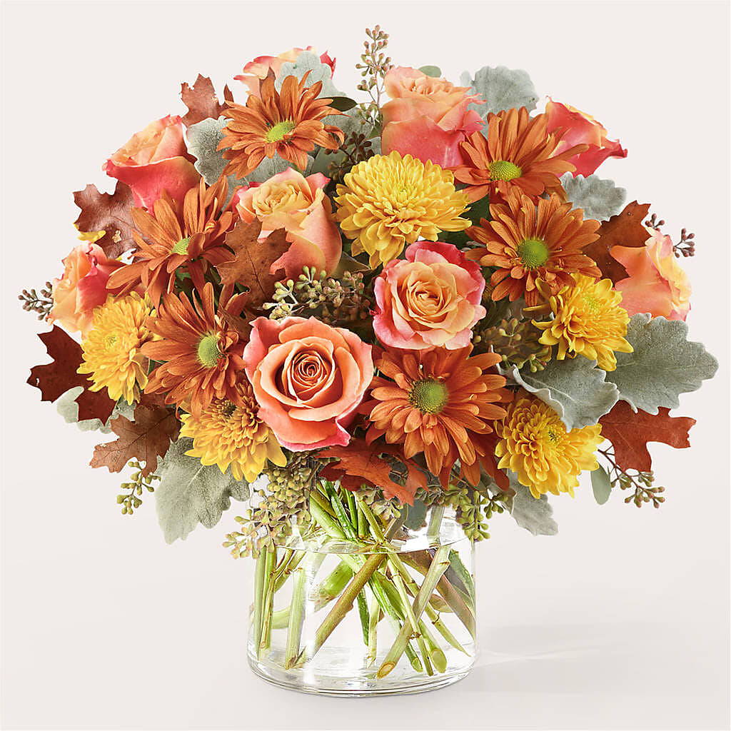Caramel Apple Bouquet – DON'S FLORAL STUDIO, Leon IA