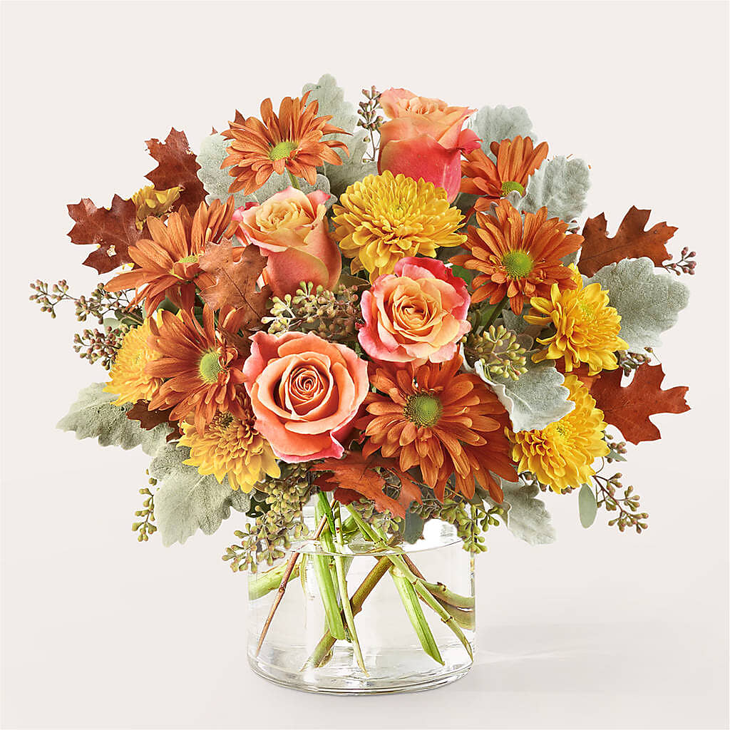Caramel Apple Bouquet – DON'S FLORAL STUDIO, Leon IA