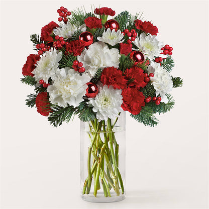 Good Tidings Bouquet – DON'S FLORAL STUDIO, Leon IA