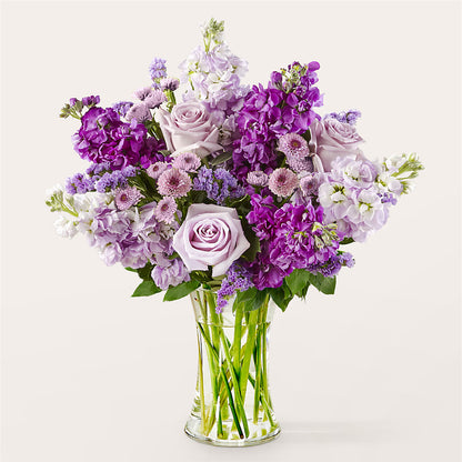 Give a Twirl Bouquet – DON'S FLORAL STUDIO, Leon IA