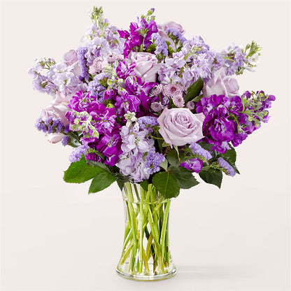 Give a Twirl Bouquet – DON'S FLORAL STUDIO, Leon IA