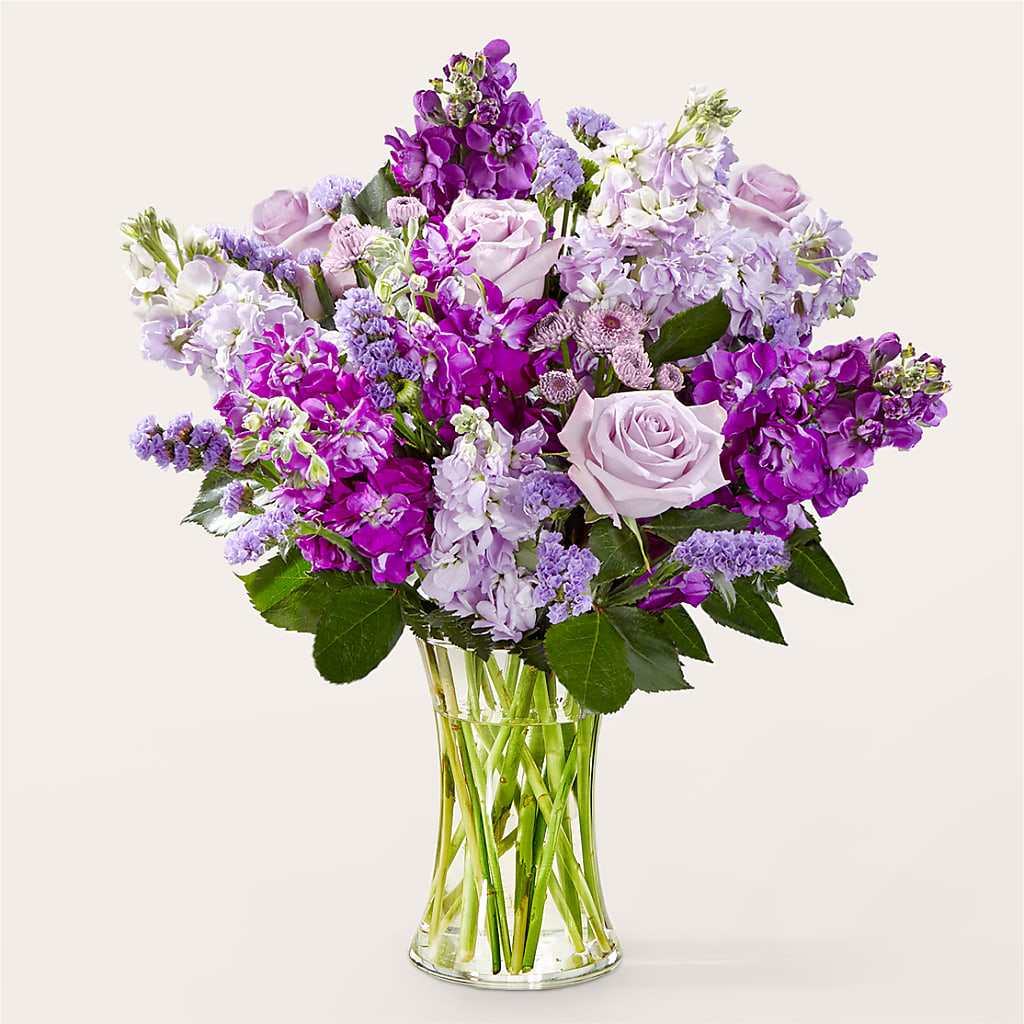 Give a Twirl Bouquet – DON'S FLORAL STUDIO, Leon IA