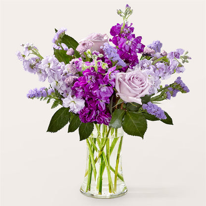 Give a Twirl Bouquet – DON'S FLORAL STUDIO, Leon IA