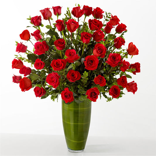 The Ballad – DON'S FLORAL STUDIO, Leon IA
