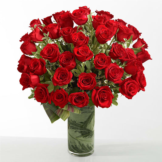 The Enamored – DON'S FLORAL STUDIO, Leon IA