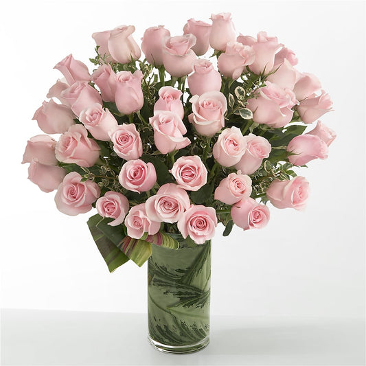 Pink Essence – DON'S FLORAL STUDIO, Leon IA