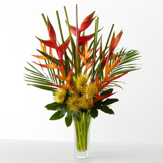 The Drama – DON'S FLORAL STUDIO, Leon IA