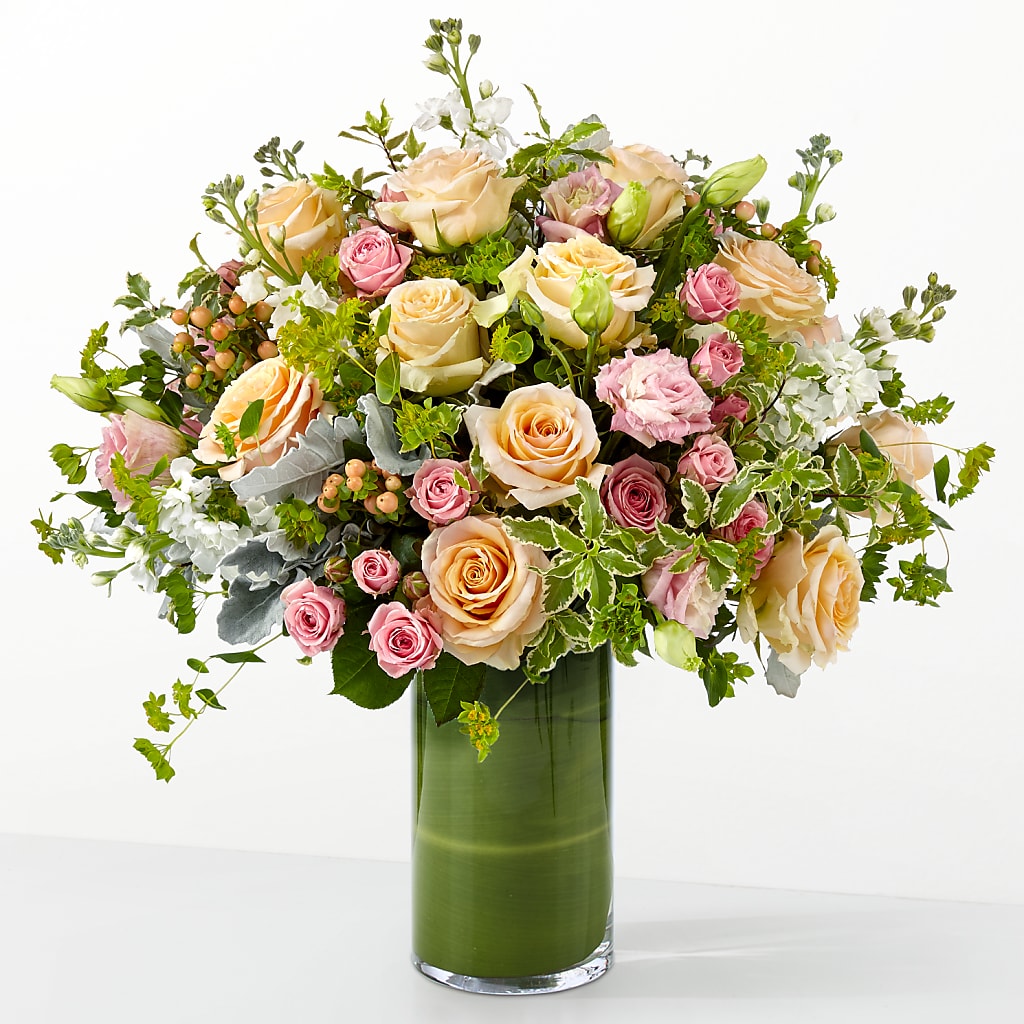 The Glamour Shot – DON'S FLORAL STUDIO, Leon IA