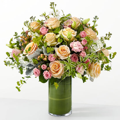 The Glamour Shot – DON'S FLORAL STUDIO, Leon IA
