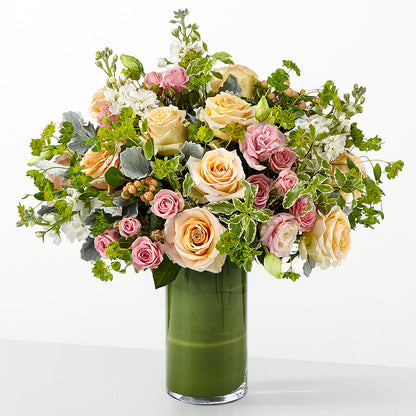 The Glamour Shot – DON'S FLORAL STUDIO, Leon IA