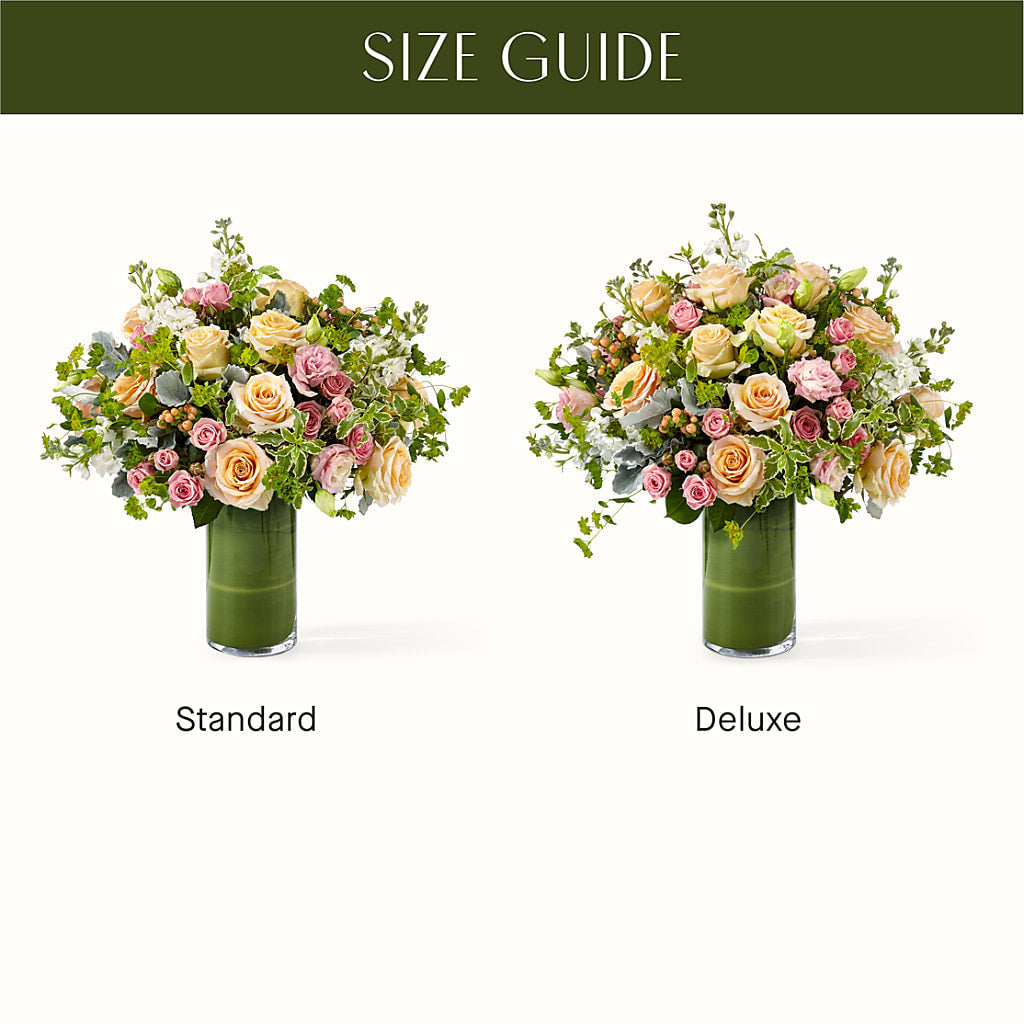 The Glamour Shot – DON'S FLORAL STUDIO, Leon IA