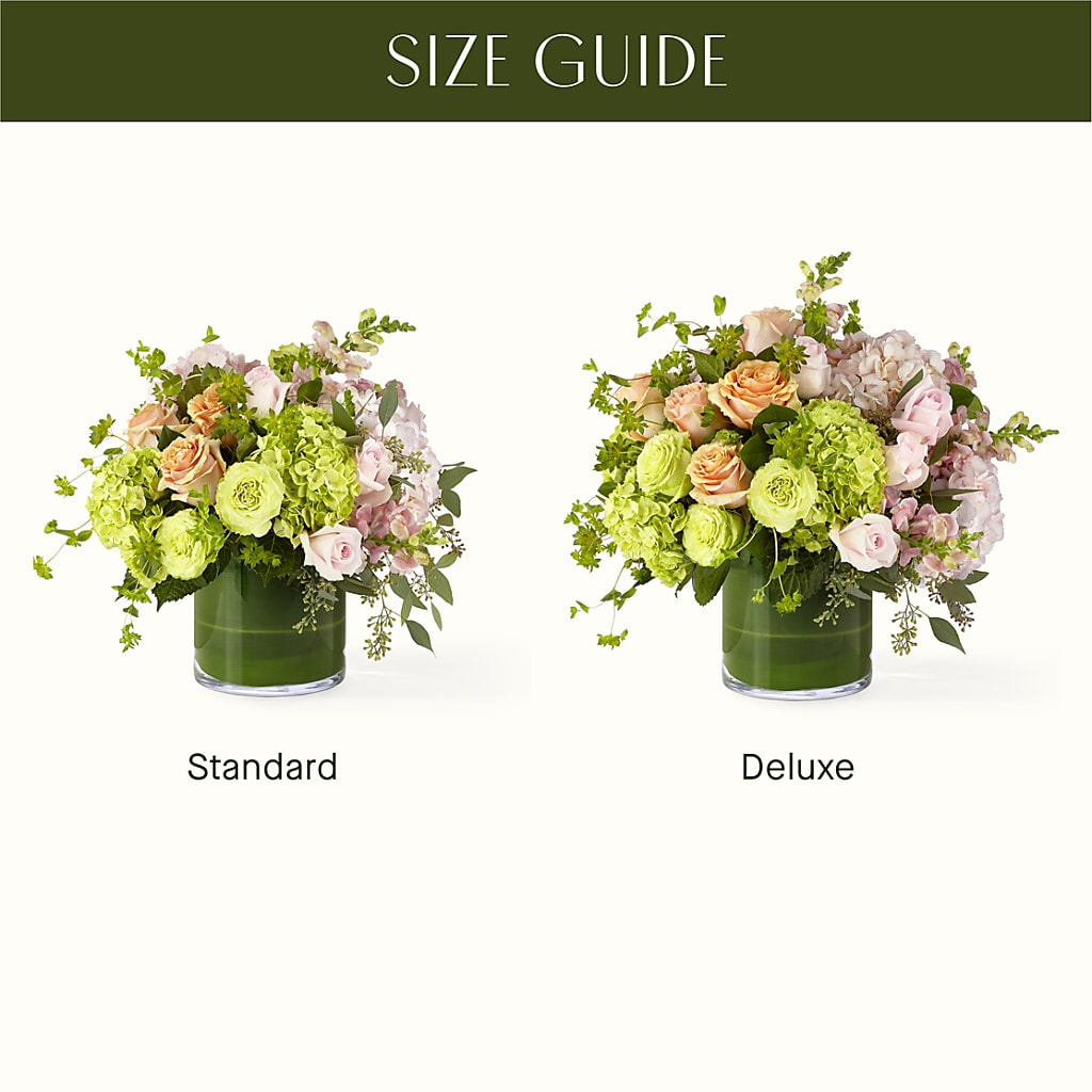 The Art Deco – DON'S FLORAL STUDIO, Leon IA