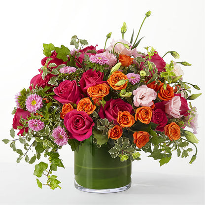 The Trendsetter – DON'S FLORAL STUDIO, Leon IA