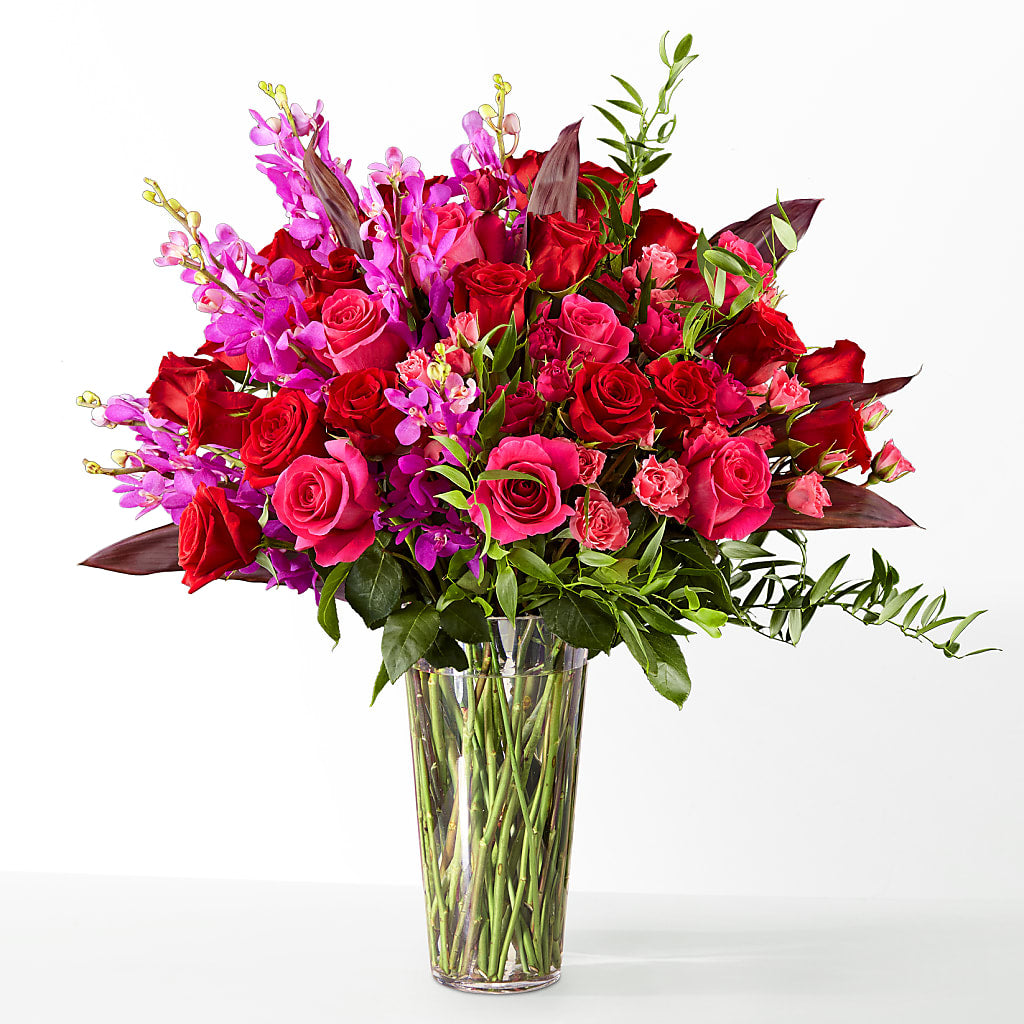 The Honeymoon – DON'S FLORAL STUDIO, Leon IA