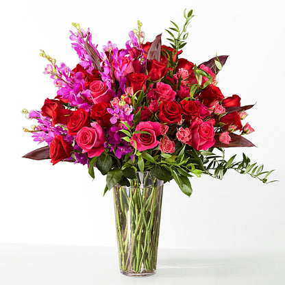The Honeymoon – DON'S FLORAL STUDIO, Leon IA