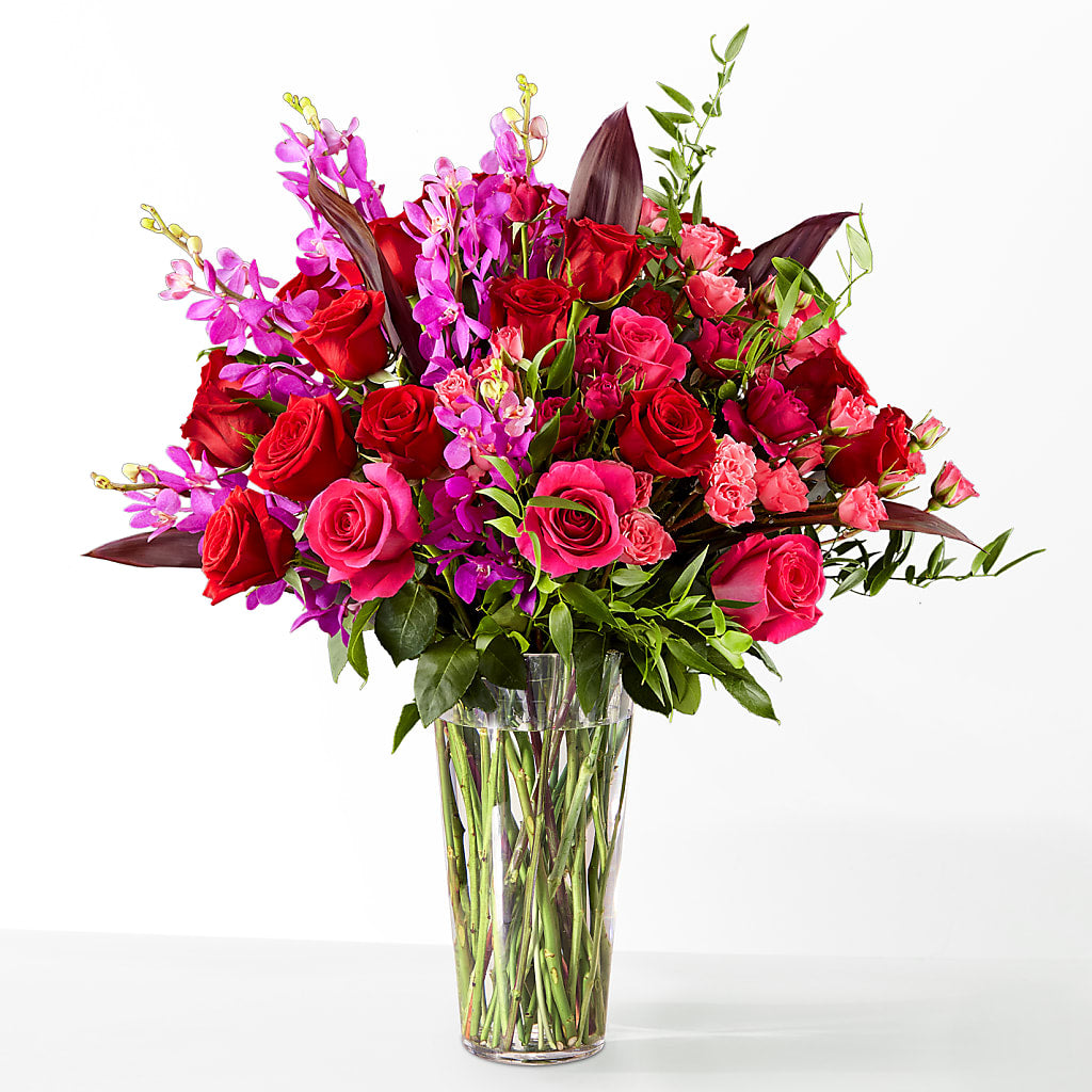 The Honeymoon – DON'S FLORAL STUDIO, Leon IA