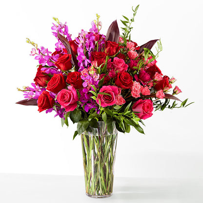 The Honeymoon – DON'S FLORAL STUDIO, Leon IA