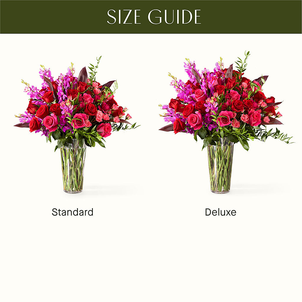 The Honeymoon – DON'S FLORAL STUDIO, Leon IA