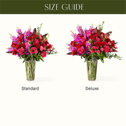 The Honeymoon – DON'S FLORAL STUDIO, Leon IA