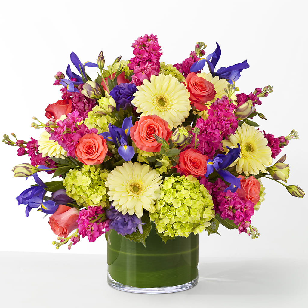 The Couture – DON'S FLORAL STUDIO, Leon IA