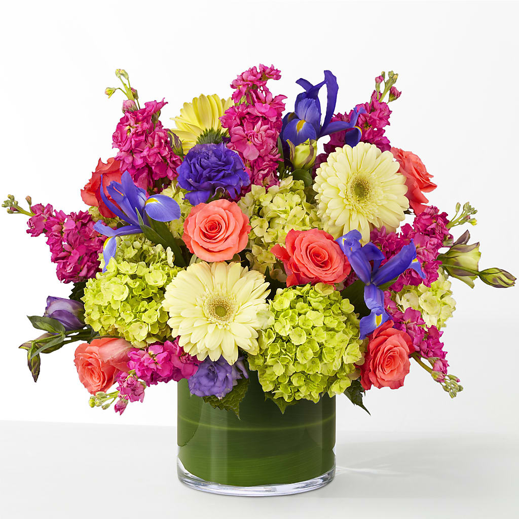 The Couture – DON'S FLORAL STUDIO, Leon IA