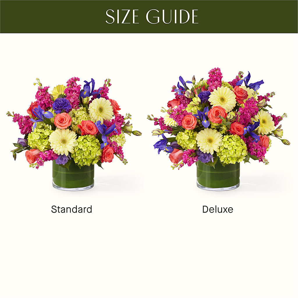 The Couture – DON'S FLORAL STUDIO, Leon IA