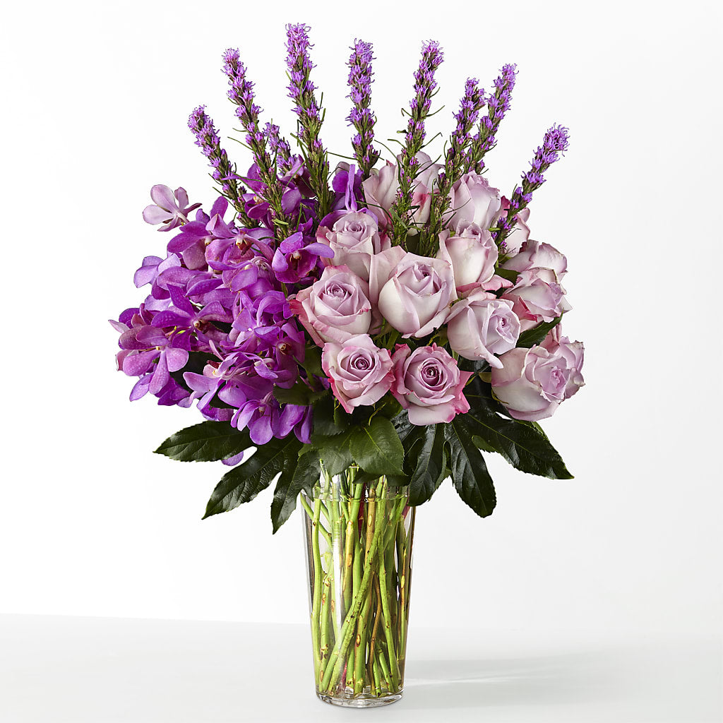 The Maximalist – DON'S FLORAL STUDIO, Leon IA