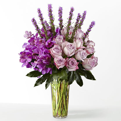 The Maximalist – DON'S FLORAL STUDIO, Leon IA