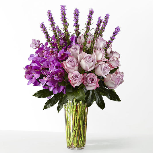 The Maximalist – DON'S FLORAL STUDIO, Leon IA