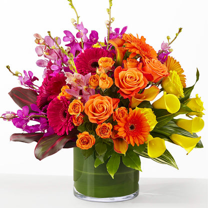 The Mosaic – DON'S FLORAL STUDIO, Leon IA