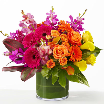 The Mosaic – DON'S FLORAL STUDIO, Leon IA