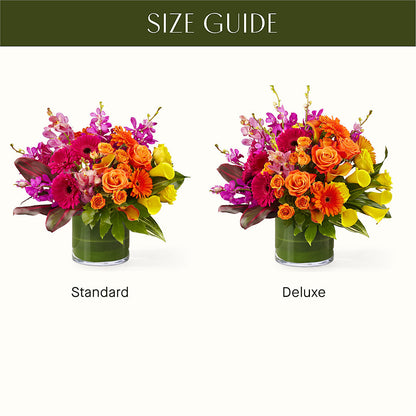 The Mosaic – DON'S FLORAL STUDIO, Leon IA