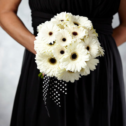 Daisy Delight Bouquet – DON'S FLORAL STUDIO, Leon IA