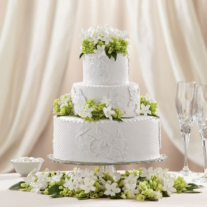 Bloom & Blossom Cake Decor – DON'S FLORAL STUDIO, Leon IA