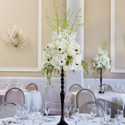 Regency Centerpiece – DON'S FLORAL STUDIO, Leon IA