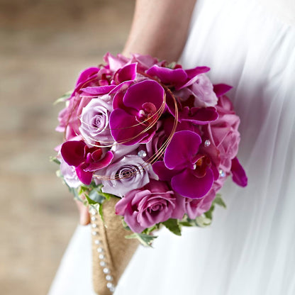 Breathless Bouquet – DON'S FLORAL STUDIO, Leon IA