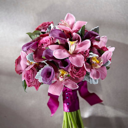 Delicacy Bouquet – DON'S FLORAL STUDIO, Leon IA