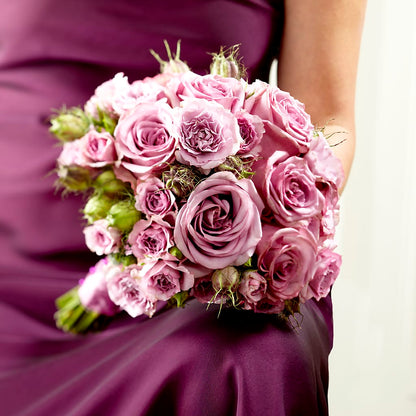 Veronica Bouquet – DON'S FLORAL STUDIO, Leon IA