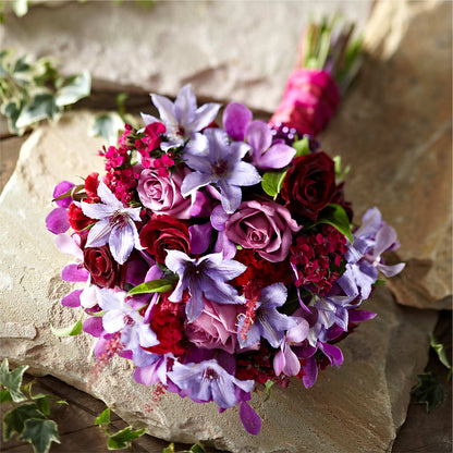 Enlightened Love Bouquet – DON'S FLORAL STUDIO, Leon IA