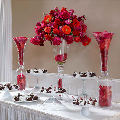 Life's Sweetness Centerpiece – DON'S FLORAL STUDIO, Leon IA