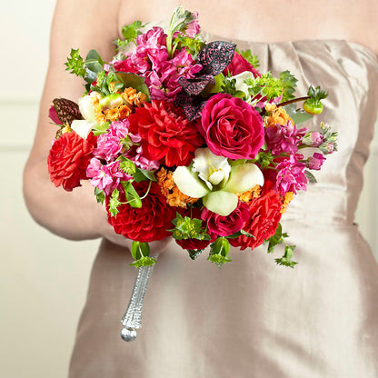True Happiness Bouquet – DON'S FLORAL STUDIO, Leon IA