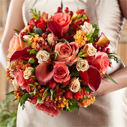 Contentment Bouquet – DON'S FLORAL STUDIO, Leon IA