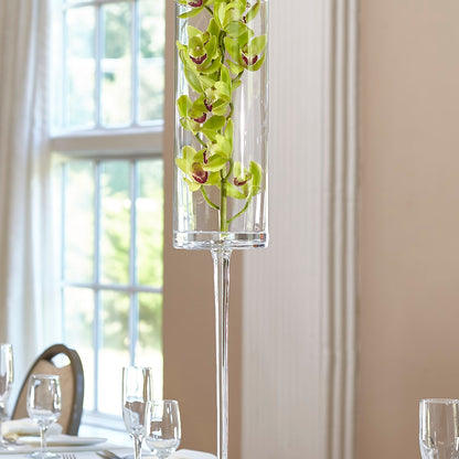 Green Mini Cymbidium Bouquet – DON'S FLORAL STUDIO, Leon IA