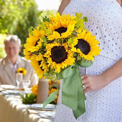 Free Spirit Bouquet – DON'S FLORAL STUDIO, Leon IA