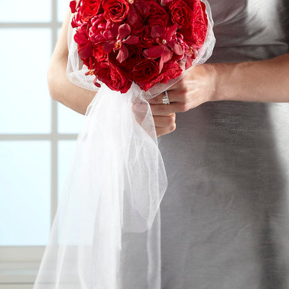 Desire Bouquet – DON'S FLORAL STUDIO, Leon IA