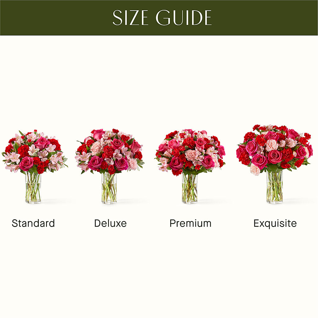 You're Precious Bouquet – DON'S FLORAL STUDIO, Leon IA